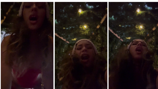 Clarissa Danielle Outdoor Beach Side Public Fuck Onlyfans