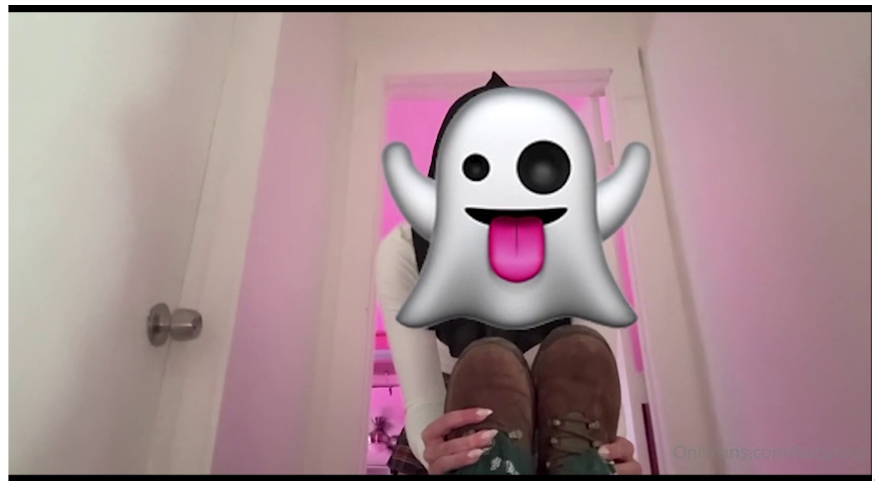 Babyfooji – halloween ppv